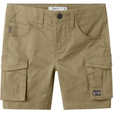 Name It Kids Nkmryan lasten shortsit