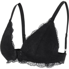 mamalicious Mlzenina Women's Nursing Bra