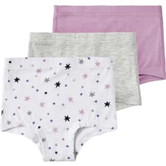 Name It Mini Tights children's underwear 3-pack