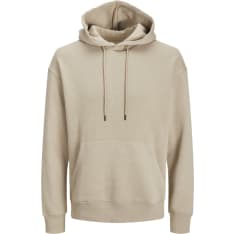 Jack&Jones Essentials Jjestar Men's Sweatshirt Hoodie