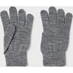 Name It Kids Magic children's knitted mittens