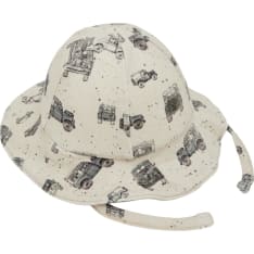 Name It Baby Jefferson baby summer hat
