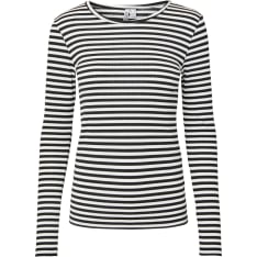 Pieces Pclaya ladies shirt