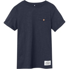 NI 13201047-DAS-92 T-SHIRT MALE KNIT