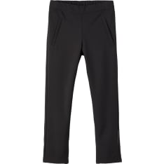 NI 13196914-BLA-80 PANTS FEM WOV