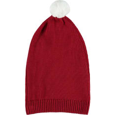Name It Baby Rixmas vauvojen neulottu tonttulakki