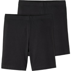Name It Kids Nkfvivian lasten shortsit 2-pack
