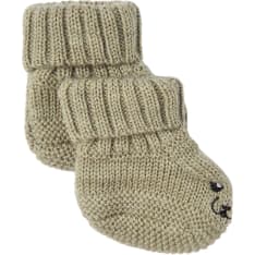 Name It Baby Wruni baby wool socks
