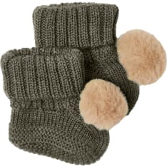 Name It Baby Wrilla baby merino wool socks