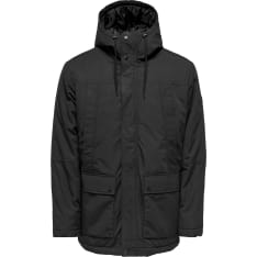 Only&Sons Onsjayden miesten parkatakki