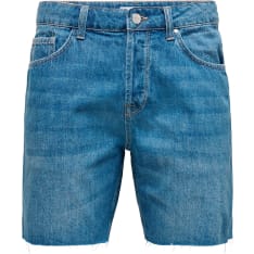 Only&Sons Onsavi men's denim shorts