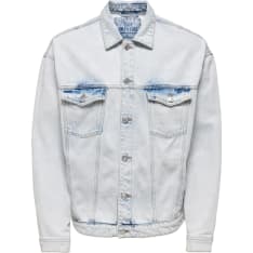 Only&Sons Onsrick men's denim jacket