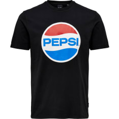 Only&Sons Onspepsi men's t-shirt