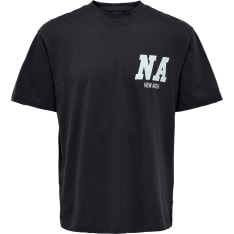 Only&Sons Onsniels men's t-shirt