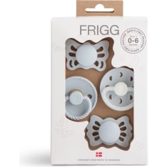 FRIGG Moonlight Sailing 0-6 kk 4 kpl ensitutti