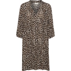 Kaffe Isolde women's dress