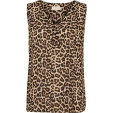 Kaffe Isolde women's top