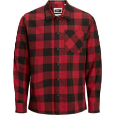 Jack&Jones Core Jcoonom miesten kauluspaita