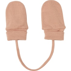 Name It Baby Willit merino wool mittens for babies