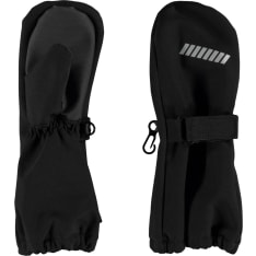 Name It Mini Alfa lasten softshell-rukkaset