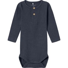 Name It Baby Nbmkab vauvojen body