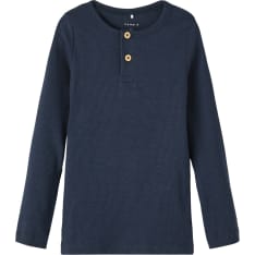Name It Mini Nmmkab granddad t-shirt