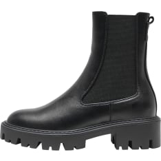 Only Shoes Onlbetty-1 ankle boots