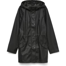 Vero Moda Vmmalou rainfem coat