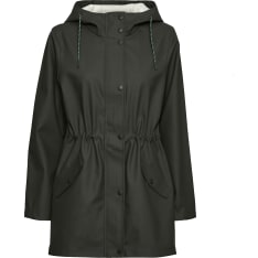 Vero Moda Vmmalou rainfem coat