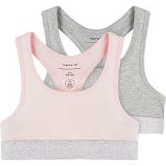 Name It Kids Short Kids' Underwear Top 2-pack