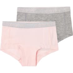 Name It Kids Hipster Kids' Underwear 2-pack