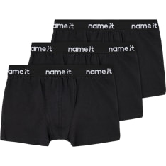 Name It Kids Boxer Kids' Underwear 3-pack
