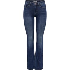 Only Onlblush naisten farkut