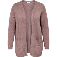 Only Carmakoma Caresly women's cardigan