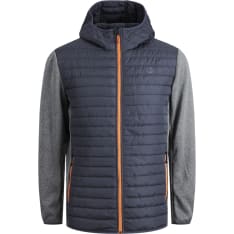 Jack&Jones Essentials Jjmulti miesten hybriditakki