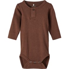 Name It Baby Nistro baby body