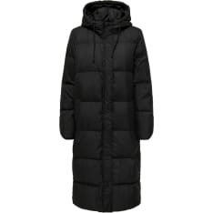 Only Onlalice naisten untuvatakki