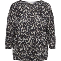 Only Carmakoma Caralba naisten paita