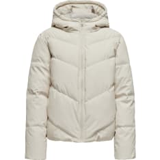 Jdy Jdyarnhem naisten talvitakki