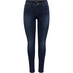 Only Onlwauw Women's Jeans