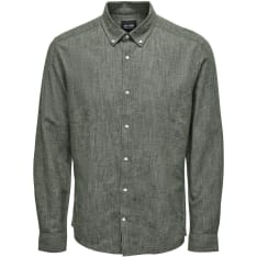 Only&Sons Onsarlo miesten kauluspaita