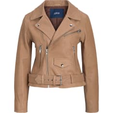 Jjxx Jxholly ladies leather biker