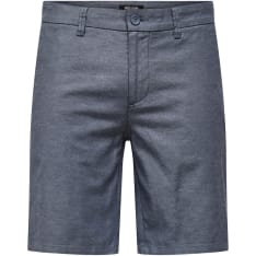 Only&Sons Onsmark miesten shortsit