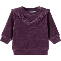 Name It Baby Romane baby sweatshirt