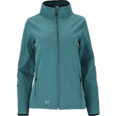 Whistler Covina women's softshell jacket