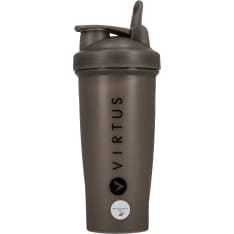 Virtus Castaldo Shaker Water Bottle