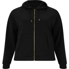 Endurance Q Tiamo Women's Sweatshirt with D-Sizing