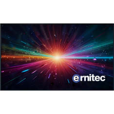 Ernitec 0070-24346 46" videoseinänäyttö