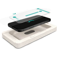 eSTUFF iPhone 17 Pro EcoFlex näytönsuoja