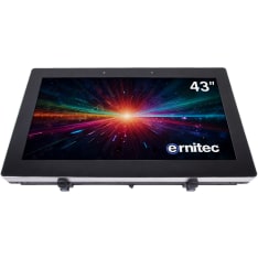 Ernitec 0070-24143-HB3000-L 43" 4K UHD infonäyttö